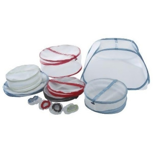 Ming's Mark Fc68101 Mesh Food Cover 1 Piece - All