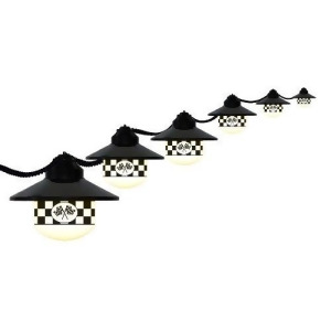 Polymer Products 1604-Speedway String Light - All