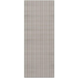 Prest-o-fit 2-3031 Aero-Weave Breathable Outdoor Mat Santa Fe Brown 7.5 Ft. x 20 Ft. - All