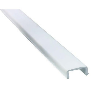 Jr Products 11421 White 8 Foot Philips Style Screw Cover - All