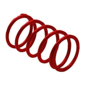 Epi Pds-19 Secondary Driven Clutch Spring Red - All