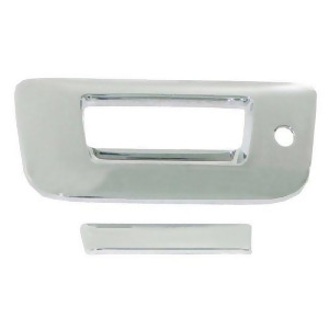 Paramount Restyling 64-0120 Tail Gate Handle Cover - All