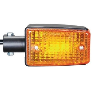 K S Technologies 25-4056 Dot Approved Turn Signal Amber - All