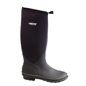 Baffin Meltwater Mens Waterproof Boots Black 8 - All