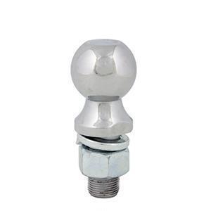 Ultra-fab Products 35-946306 Class Iii/Iv Chrome Hitch Ball 6000 Lb. Capacity - All