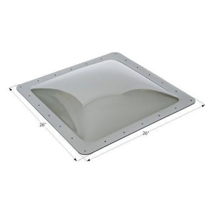 Skylight Sl2222s Smoke - All