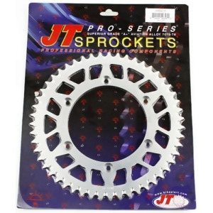 Jt Sprockets Jta822.51 51T Aluminum Rear Sprocket - All