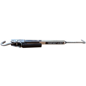 Torklift S9520 Short Grey Fastgun Turnbuckle - All