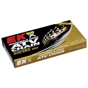 X Ring Chain 520 X 100 - All