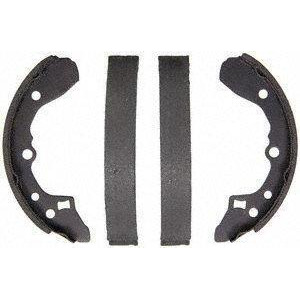 Drum Brake Shoe Rear Perfect Stop Pss577 - All