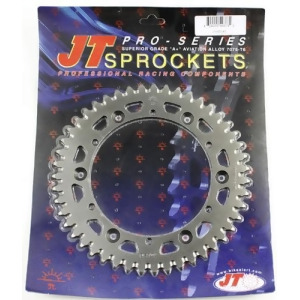 Jt Sprockets Jta853.47 47T Aluminum Rear Sprocket - All
