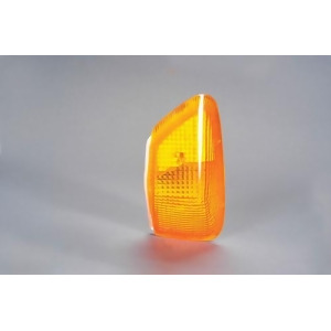 K S Technologies Dot Approved Turn Signal Amber 252112 - All