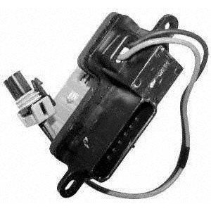 Standard Ru51 Hvac Blower Motor Resistor - All