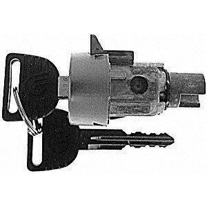 Ignition Lock Cylinder Standard Us-180l - All