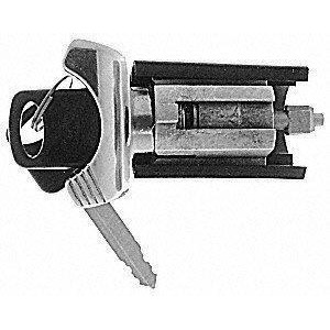 Standard Motor Products Us175Lt Ignition Lock And Tumbler Switch - All