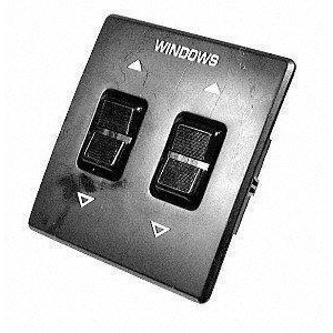 Door Power Window Switch Front Left Standard Ds-1441 - All
