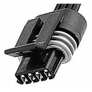 Standard S551 Door Lock Solenoid Connector - All