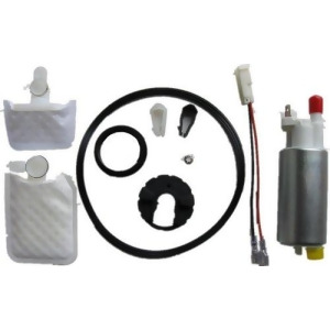 Fuel Pump and Strainer Set-In Tank Electric Fuel Pump Autobest F1397 - All