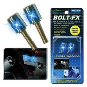 Street Fx 1043558 Bolt-FX Accent Lighting Blue - All