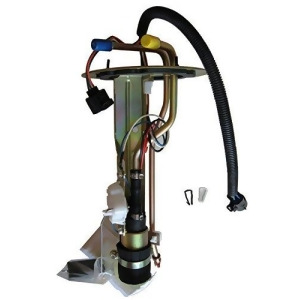 Fuel Pump and Sender Assembly Autobest F1277a - All