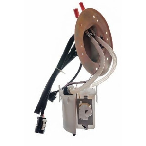 Fuel Pump Module Assembly Autobest F1211a fits 1998 Ford Mustang 4.6L-v8 - All