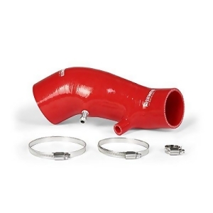 Mishimoto Mmhose-civ-06siihrd Red Silicone Induction Hose - All