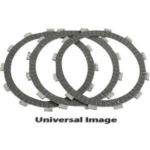 Wiseco 16.S34021 Prox Friction Plate Set Lt-R450 '06-11 - All