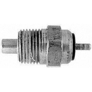 Standard Ts232 Engine Coolant Temperature Switch - All