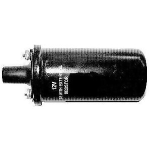 Standard Uc15 Ignition Coil - All
