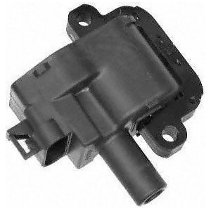 Ignition Coil Standard Uf-192 - All