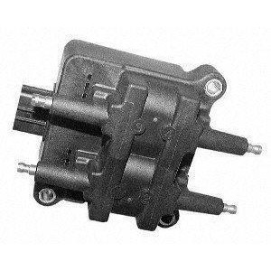 Ignition Coil Standard Uf-240 - All