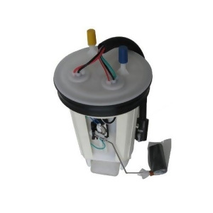 Fuel Pump Module Assembly Autobest F3066a - All