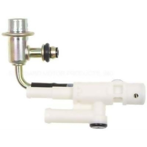 Fuel Injection Pressure Regulator Standard Pr355 - All