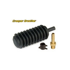 Trail-gear Creeper Breather Differential Breather Kit - All