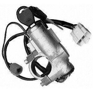 Ignition Lock and Cylinder Switch Standard Us-355 - All