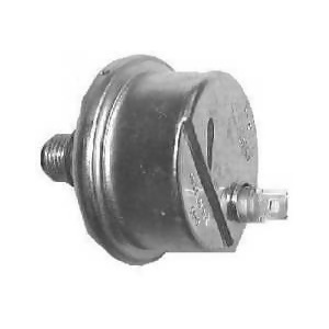 Engine Oil Pressure Switch-Oil Pressure Gauge Switch Standard Ps-293 - All