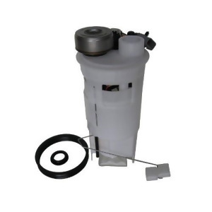Fuel Pump Module Assembly Autobest F3004a - All