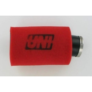 Uni Up-6152ast 2-Stage Angle Pod Filter 38mm I.d. x 152mm Length - All