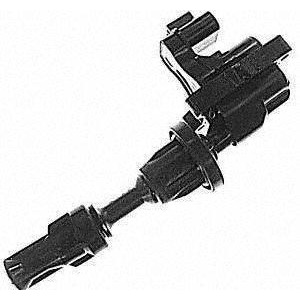 Ignition Coil Standard Uf-132 - All