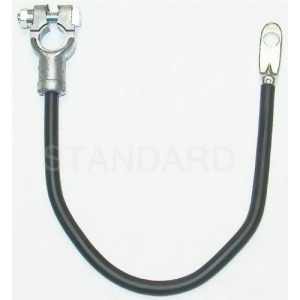 Standard Motor Products A16-4 Battery Cable - All