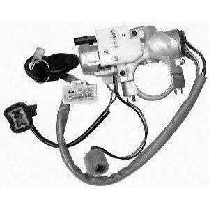 Ignition Lock and Cylinder Switch Standard Us-302 - All