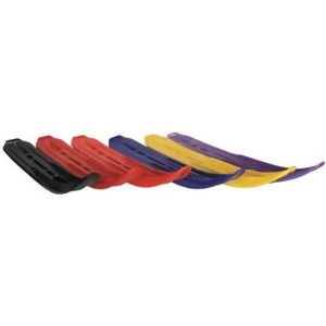 Starting Line Products Ultra-Lite Slt Ski Yellow 35-153 - All