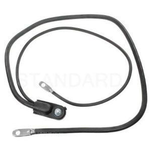 Battery Cable Standard A46-2hd - All