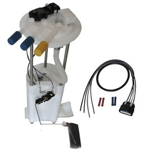 Fuel Pump Module Assembly Autobest F2517a - All