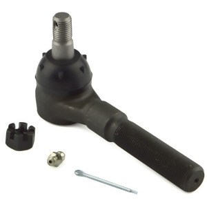 Outer Tie Rod End 80-96 Ford Bronco - All