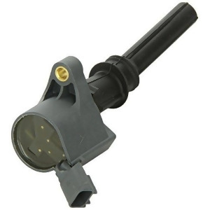 Standard Motor Products Fd503T Ignition Coil - All