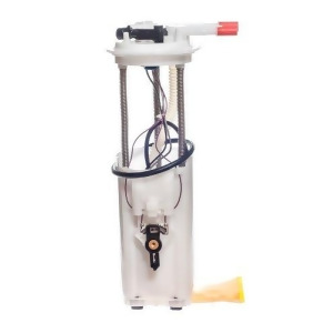 Fuel Pump Module Assembly Autobest F4308a - All