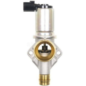 Fuel Injection Idle Air Control Valve Standard Ac497 - All