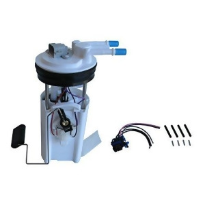 Fuel Pump Module Assembly Autobest F2924a - All