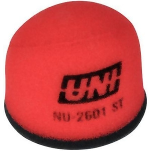 Uni Multi-Stage Competition Air Filter Nu-2601St - All